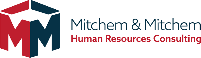 Mitchem & Mitchem Human Resources Consulting logo, Little Rock AR